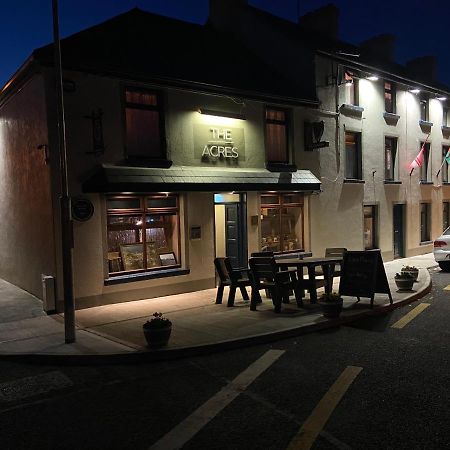 The Acres B&B Killala Exterior foto