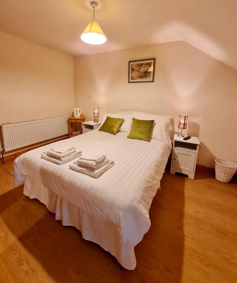 The Acres B&B Killala Exterior foto