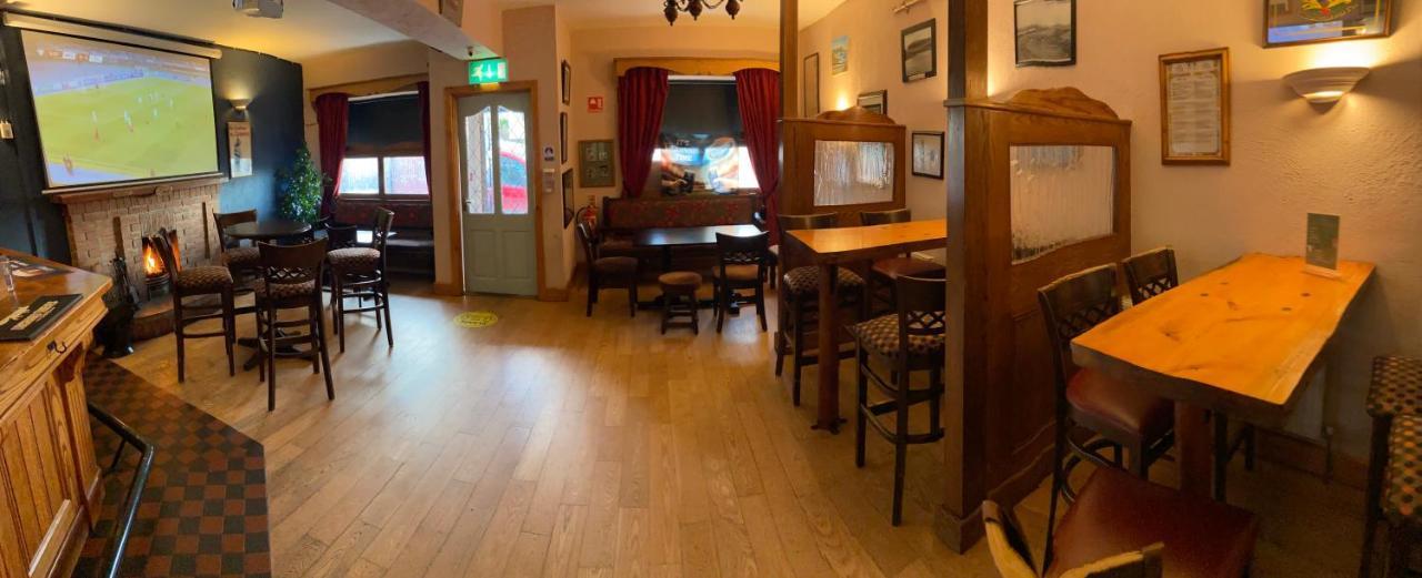 The Acres B&B Killala Exterior foto